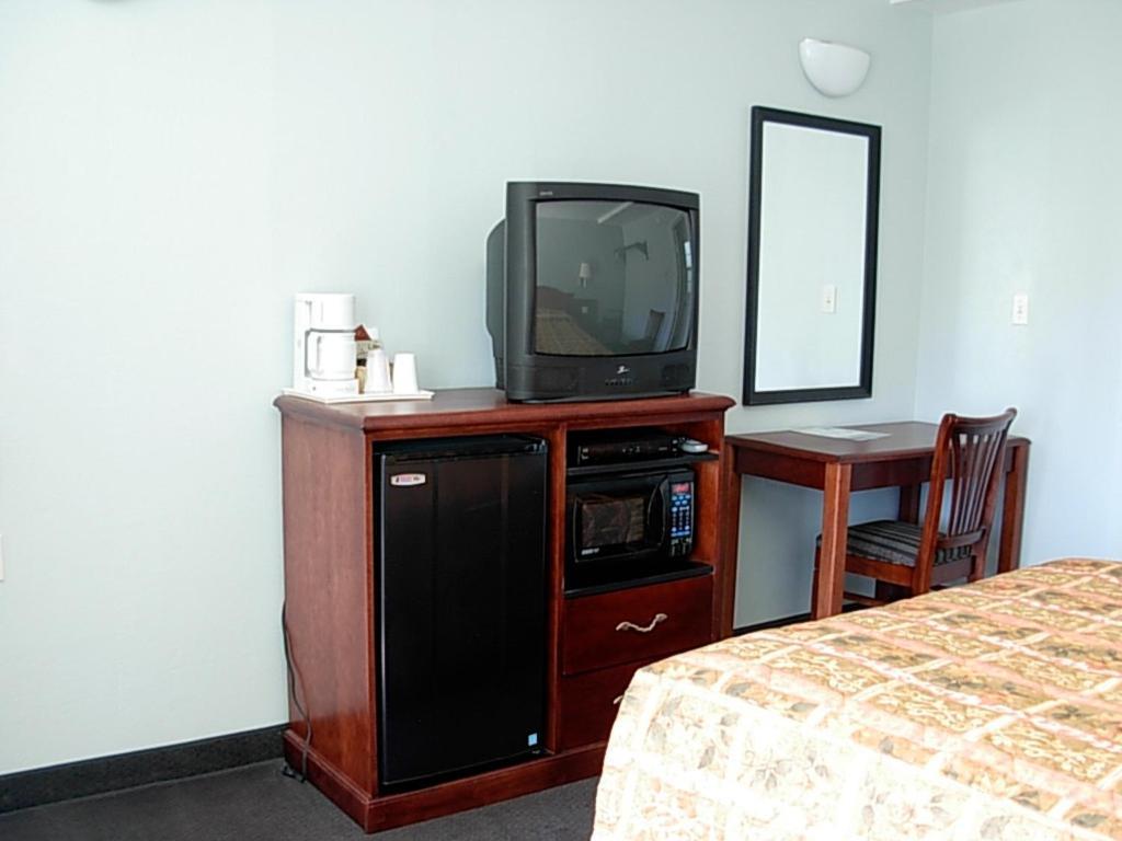 Motel Economy Willows