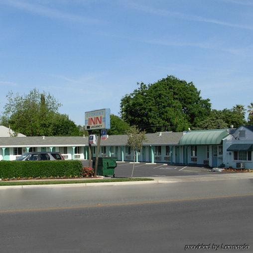 Motel Economy