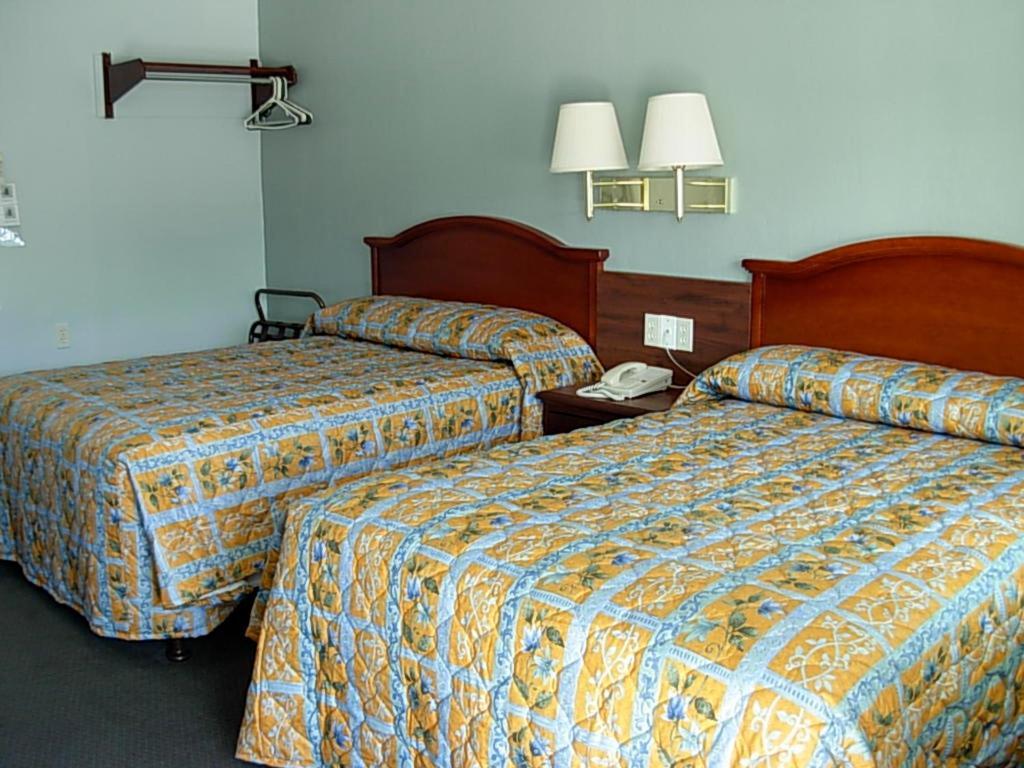 Motel Economy Willows